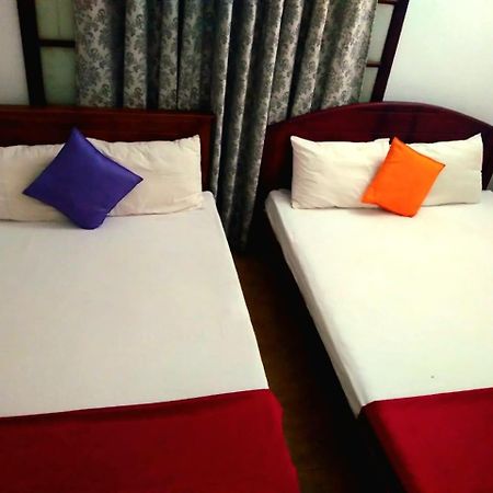 Salmanel Resort Ratnapura Buitenkant foto
