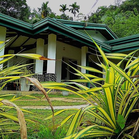 Salmanel Resort Ratnapura Buitenkant foto
