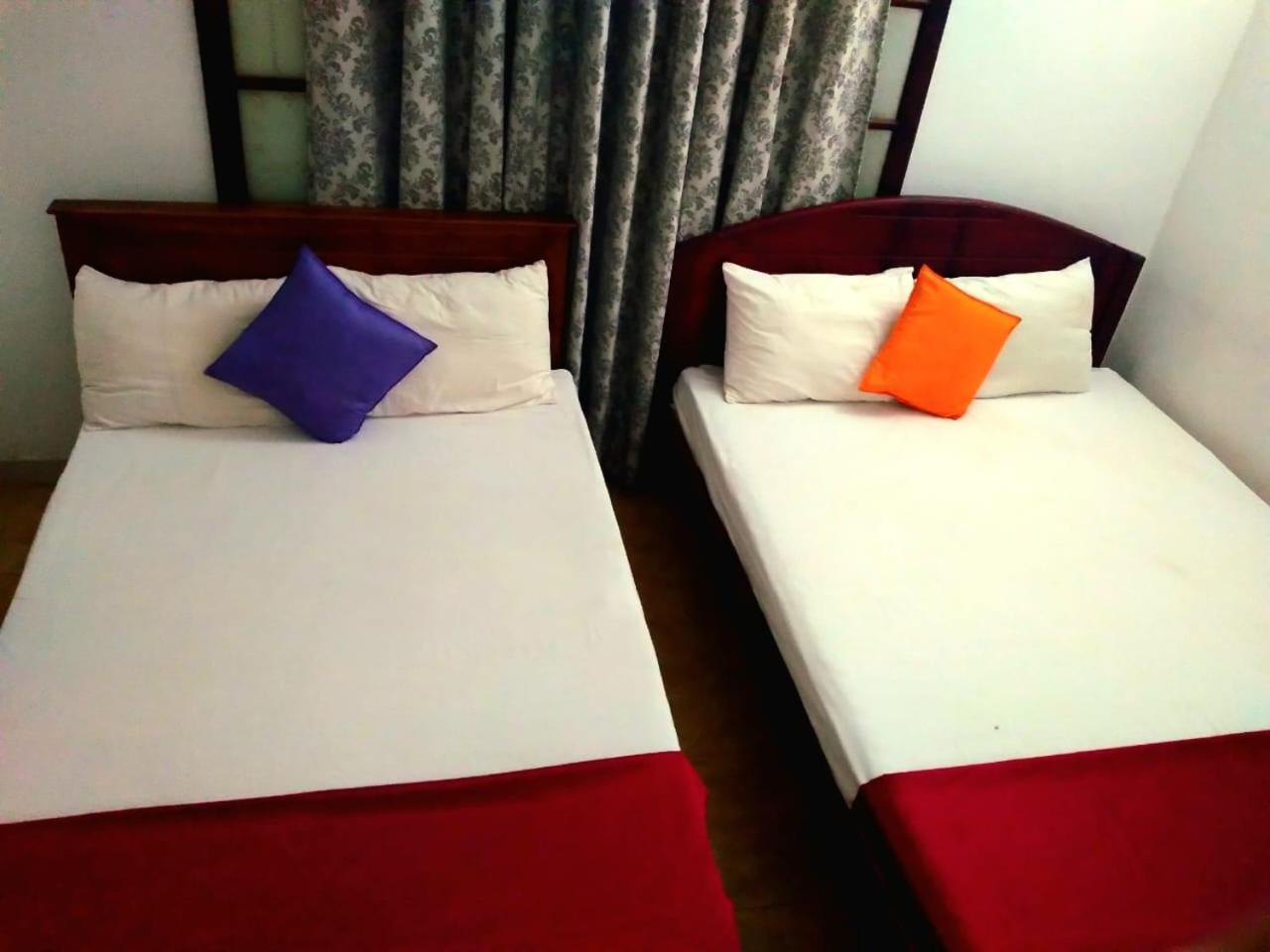 Salmanel Resort Ratnapura Buitenkant foto